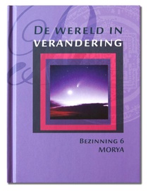 De wereld in verandering