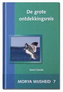 De grote ontdekkingsreis