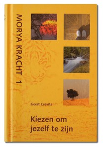 Kiezen om jezelf te zijn