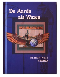 De aarde als wezen