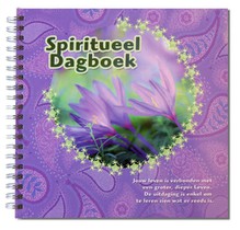 Spiritueel dagboek