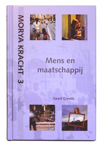 Mens en maatschappij