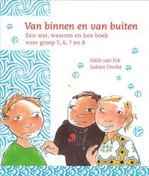 Van binnen en van buiten voorzijde