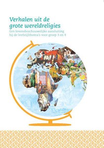 Verhalen uit de grote wereldreligies