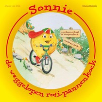 Sonnie, de weggelopen roti-pannenkoek
