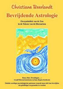 Bevrijdende astrologie voorzijde