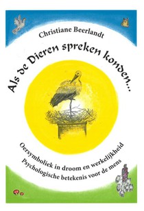 Als de dieren spreken konden ... voorzijde