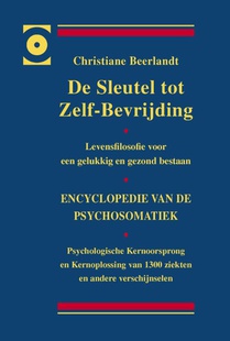 De sleutel tot zelf-bevrijding voorzijde