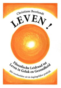 Leven! voorzijde