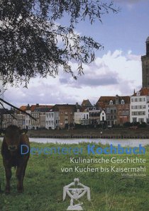 Deventer Kochbuch voorzijde