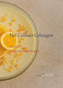 Het Culinair Geheugen