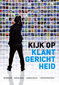 Kijk op klantgerichtheid