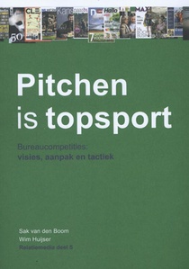 Pitchen is topsport