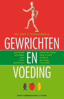 Gewrichten en voeding