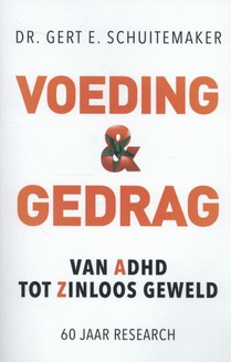 Voeding & gedrag voorzijde