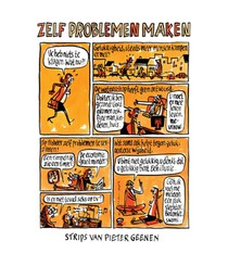 Zelf problemen maken