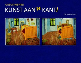 Kunst aan de kant voorzijde