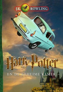 Harry Potter en de geheime kamer