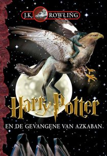 Harry Potter en de gevangene van Azkaban