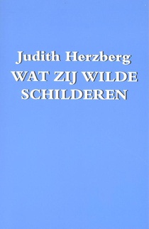 Wat zij wilde schilderen