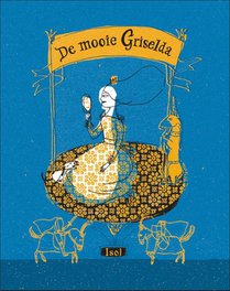 De mooie Griselda voorzijde