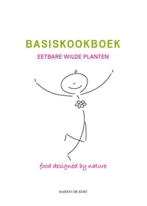 Basiskookboek eetbare wilde planten