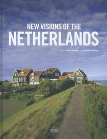 New visions of the Netherlands voorzijde