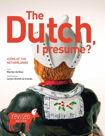 The Dutch, I presume?