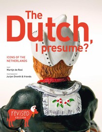 The Dutch, I presume? voorzijde
