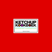 Ketchup kookboek