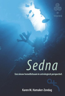 Sedna voorzijde