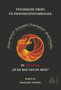 Psychische groei en individuatiesymboliek in Tolkiens 'In de Ban van de Ring voorzijde