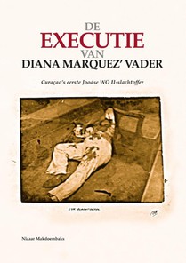 De executie van Diana Marquez' vader voorzijde