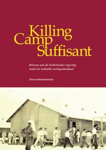 Killing Camp Suffisant voorzijde