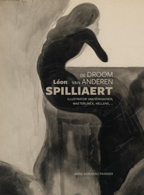 Léon Spilliaert: de droom van anderen voorzijde