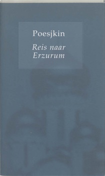 Reis naar Erzurum