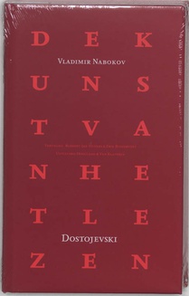 Dostojevski voorzijde