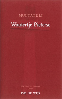 Woutertje Pieterse voorzijde