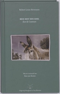 Reis met een ezel