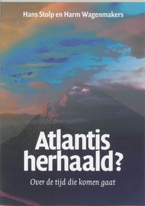 Atlantis herhaald? voorzijde