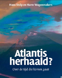 Atlantis herhaald voorzijde