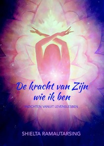 De kracht van Zijn wie ik ben