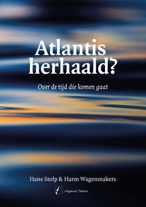 Atlantis herhaald? voorzijde