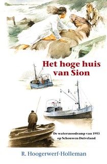 Het hoge huis van Sion