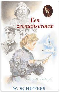 Een zeemansvrouw