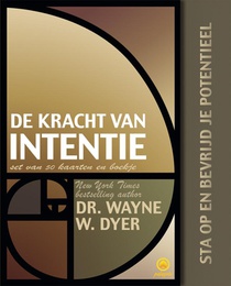 De kracht van intentie