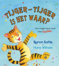 Tijger-Tijger is het waar? voorzijde