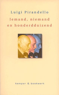 Iemand, niemand en honderdduizend voorzijde