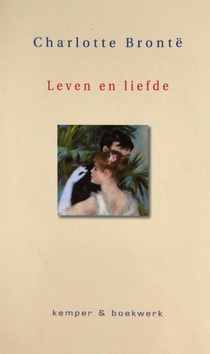 Leven en liefde voorzijde