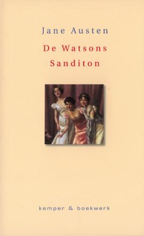 De Watsons / Sandition voorzijde